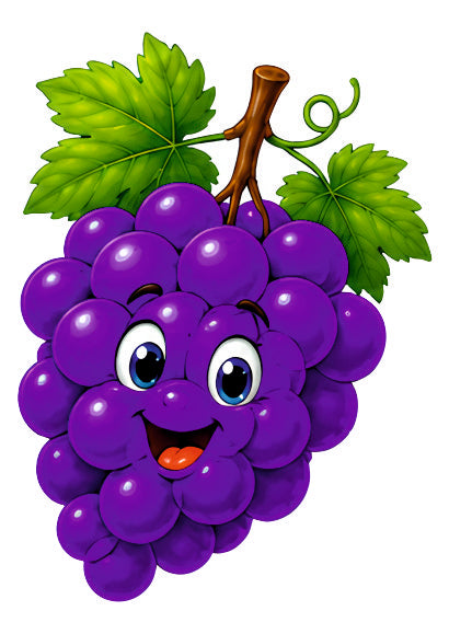 *HAGGING DANGLER | JAMUN |