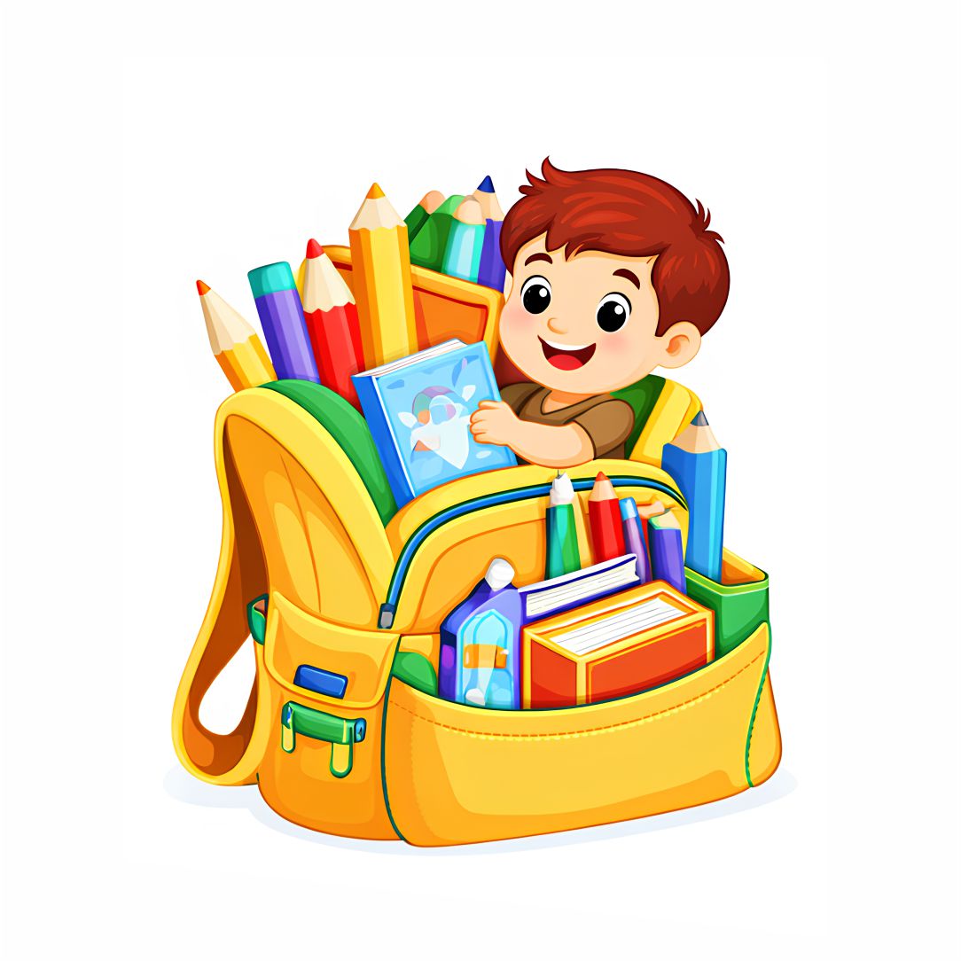 Ready for School Success