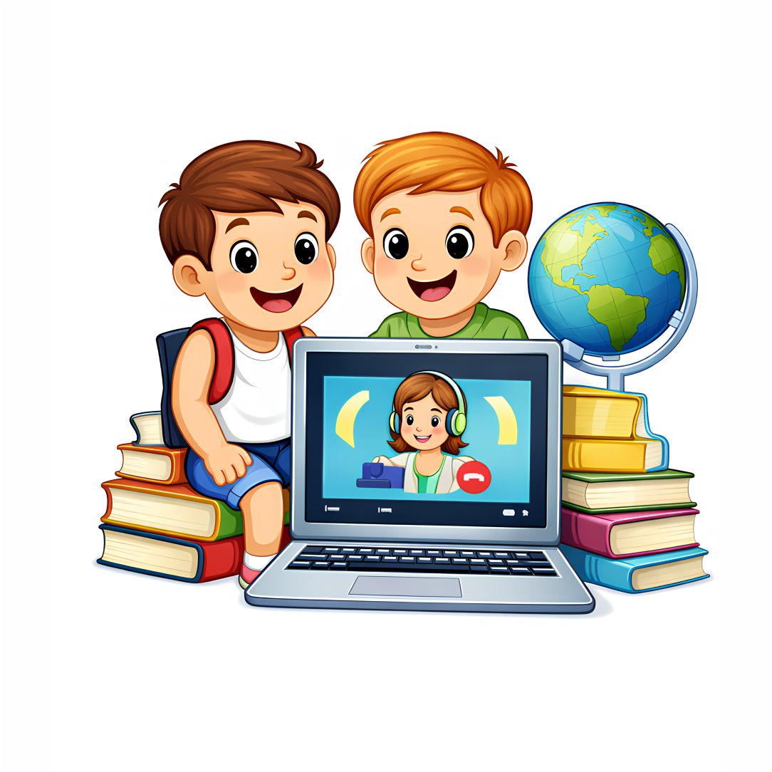 Smart Kids Digital Learning