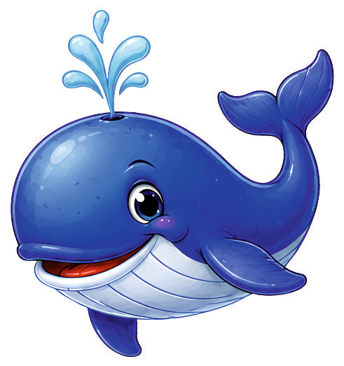 *HAGGING DANGLER | DOLPHIN |