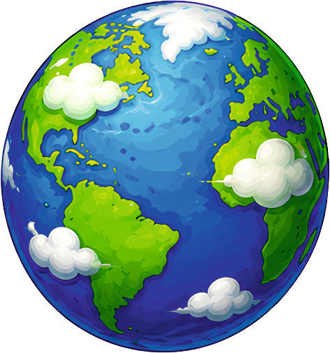 *HAGGING DANGLER | EARTH |