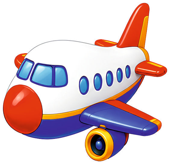 *HAGGING DANGLER | AIRPLAN |