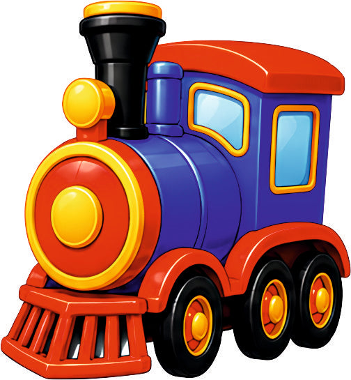 *HAGGING DANGLER | TRAIN |