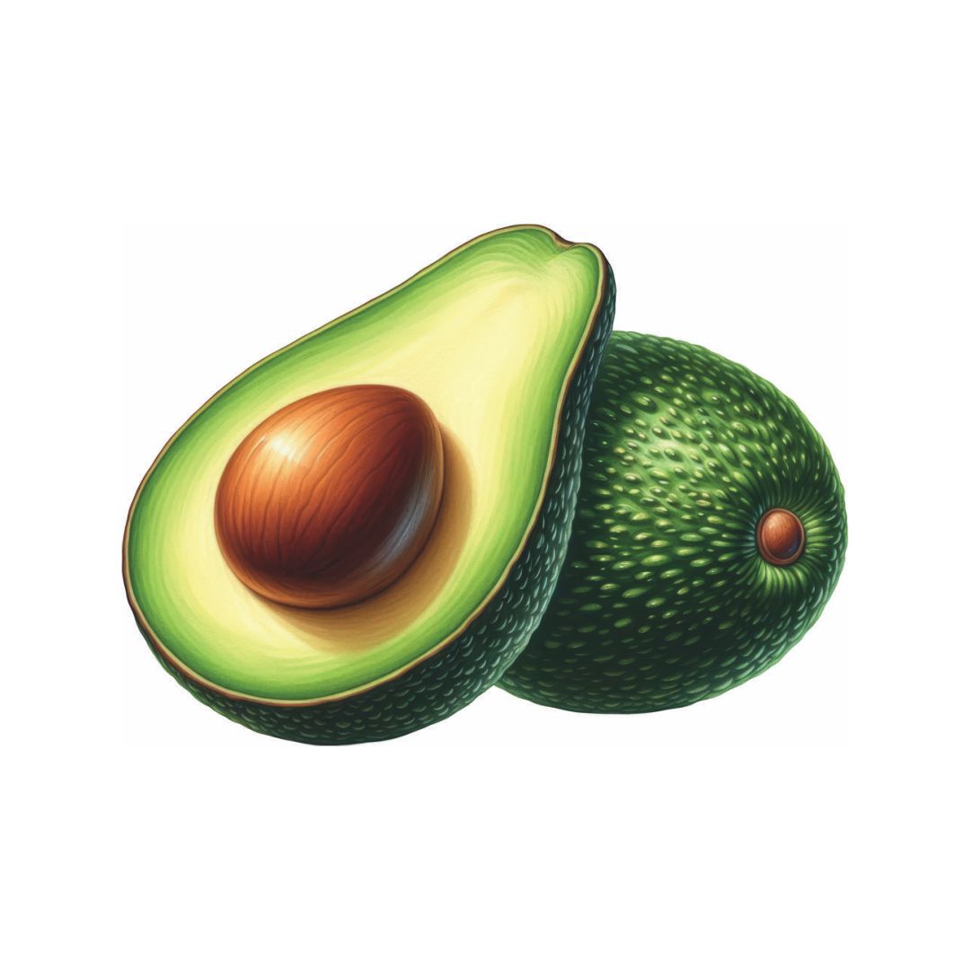 Creamy Fresh Avocado Delight