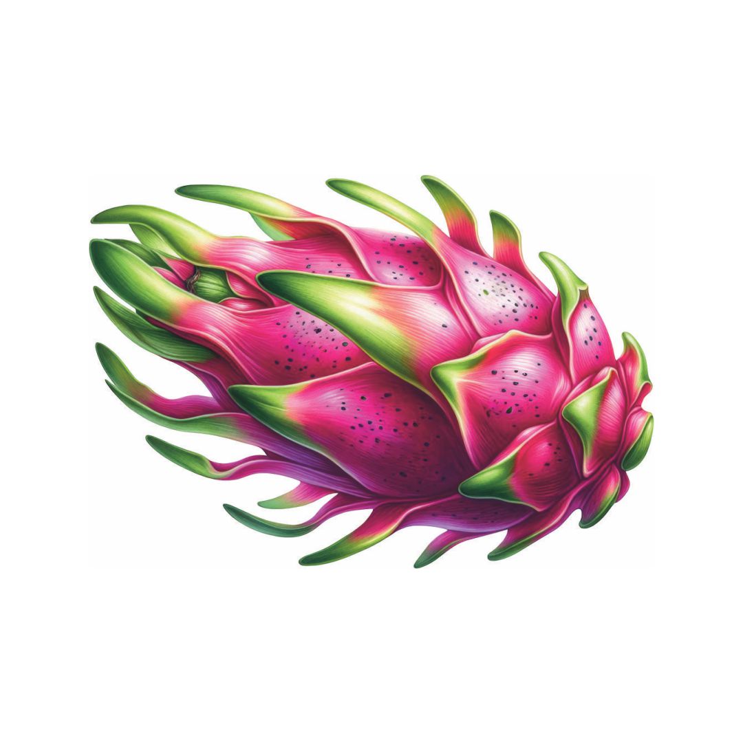 Dragon Fruit Delight