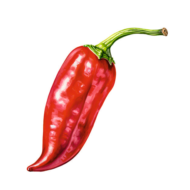Farm Fresh Red Chilli
