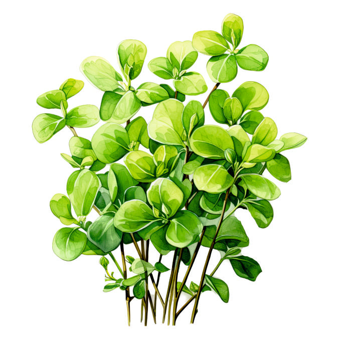 Farm Fresh Spinach
