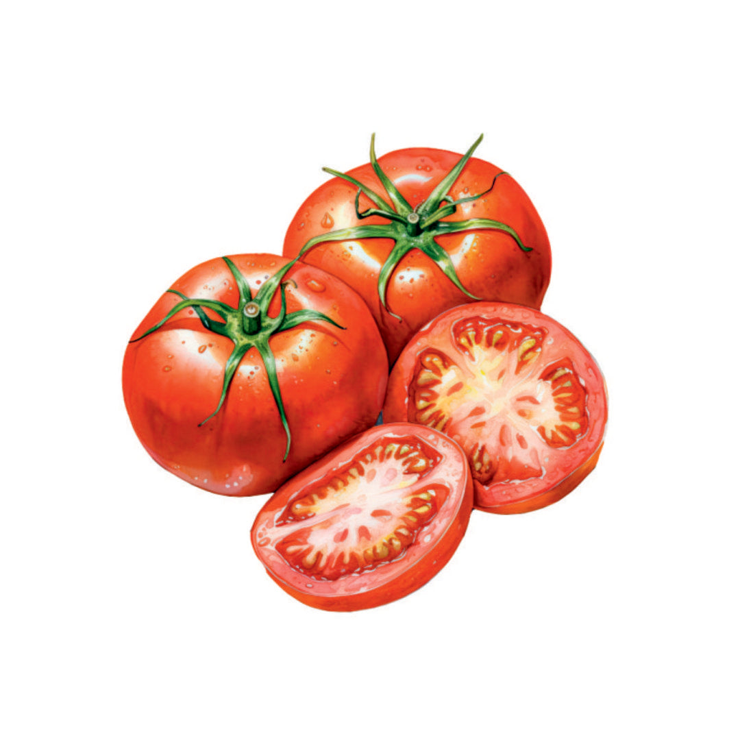 Farm Fresh Tomato