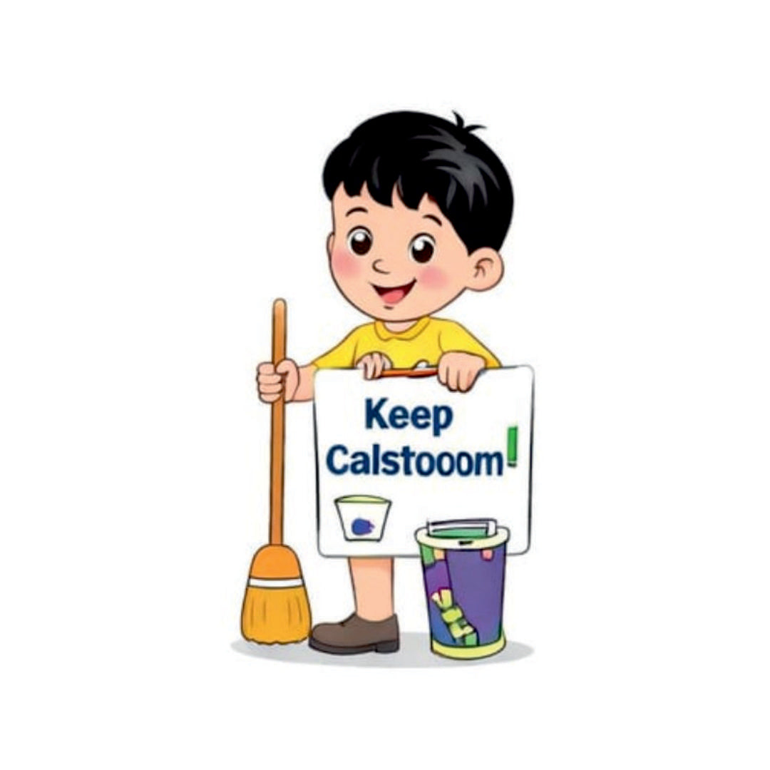 keep calstoom
