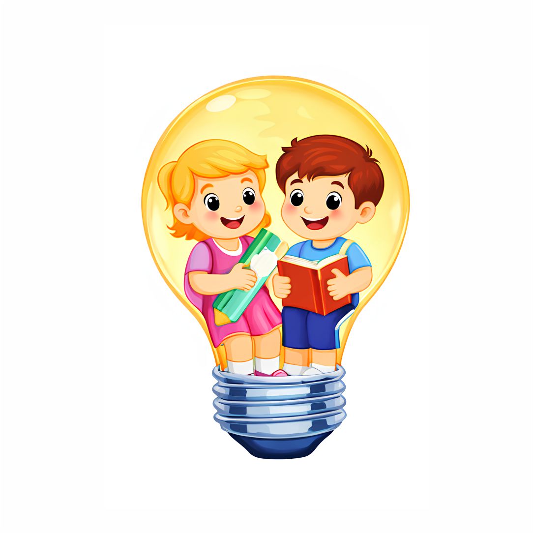 Bright Minds Begin Here