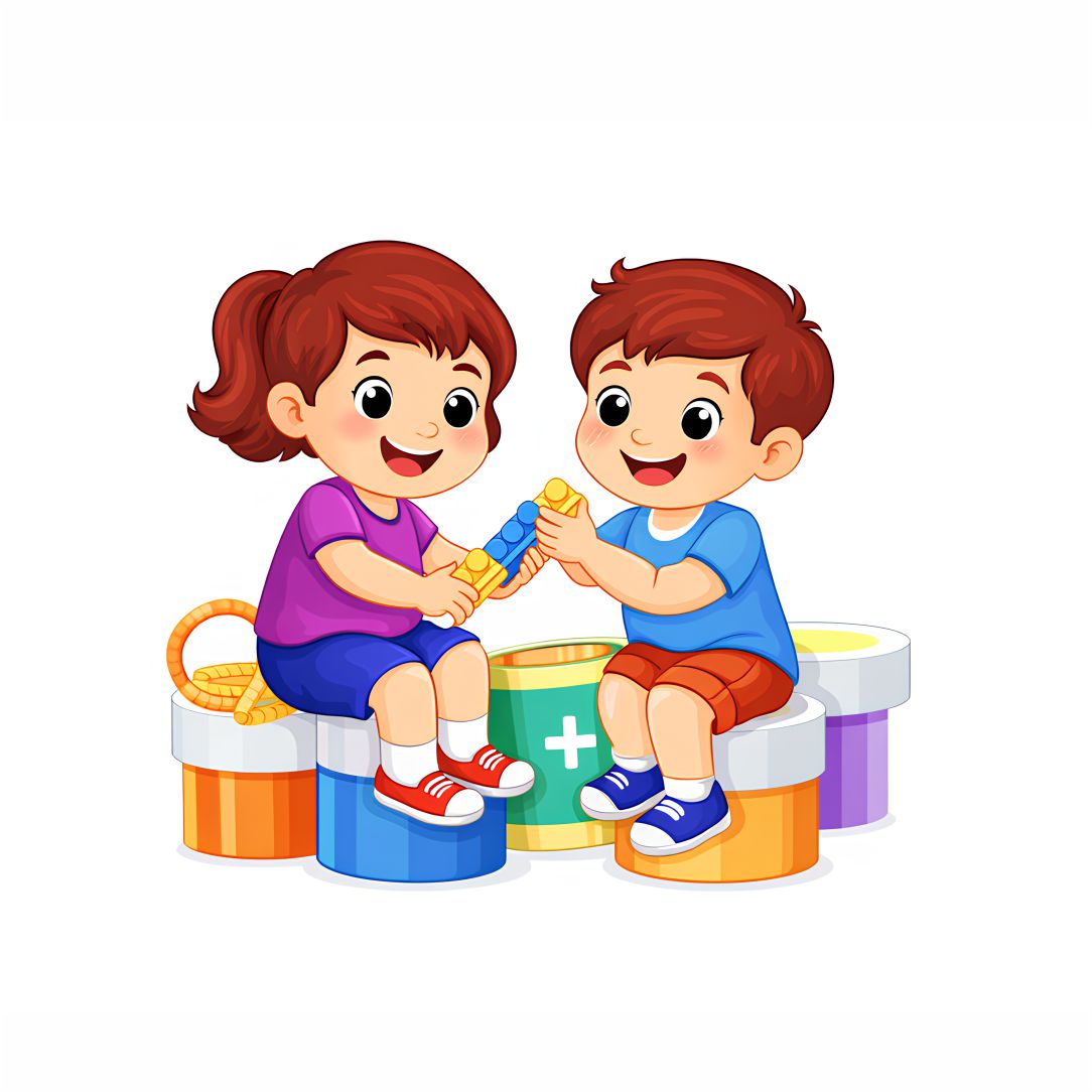Learn Through Play