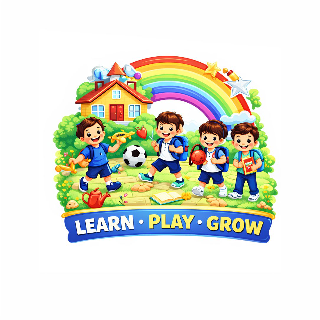 Where Learning Meets Fun