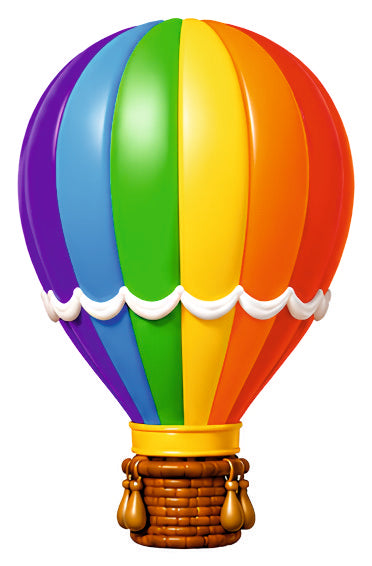 *HAGGING DANGLER | AIR BALLOON 5 |