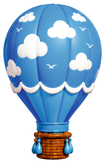 *HAGGING DANGLER | AIR BALLOON 6 |