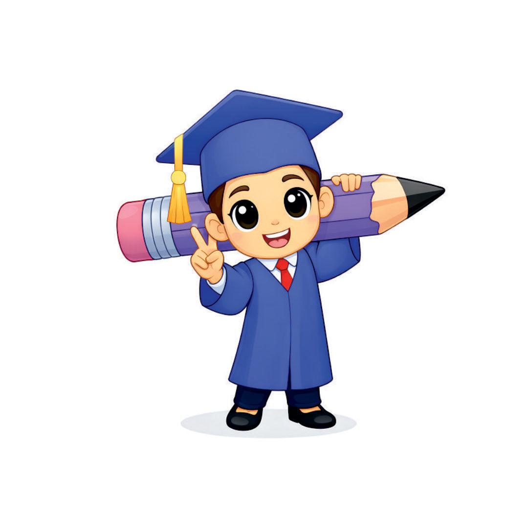 Learning is Your Superpower Poster