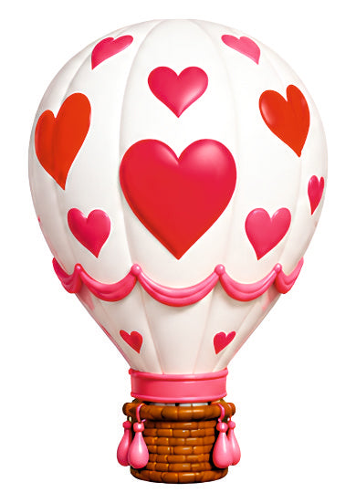 *HAGGING DANGLER | AIR BALOON 7 |