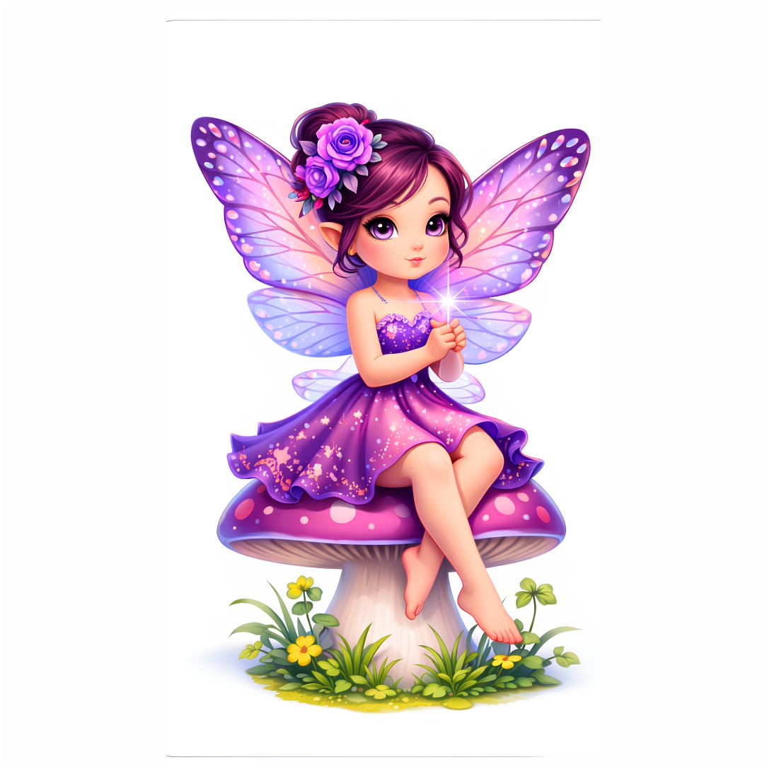 Magic Fairy Post