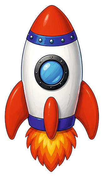 *HAGGING DANGLER | ROCKET |