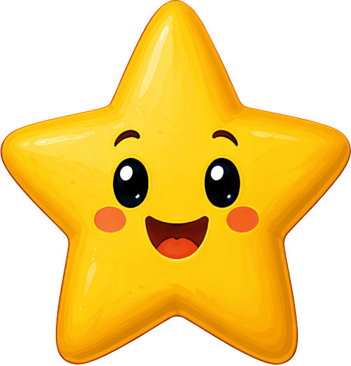 *HAGGING DANGLER | STAR |