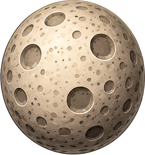 *HAGGING DANGLER | MERCURY |