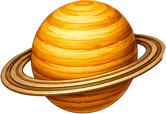 *HAGGING DANGLER | SATURAN |