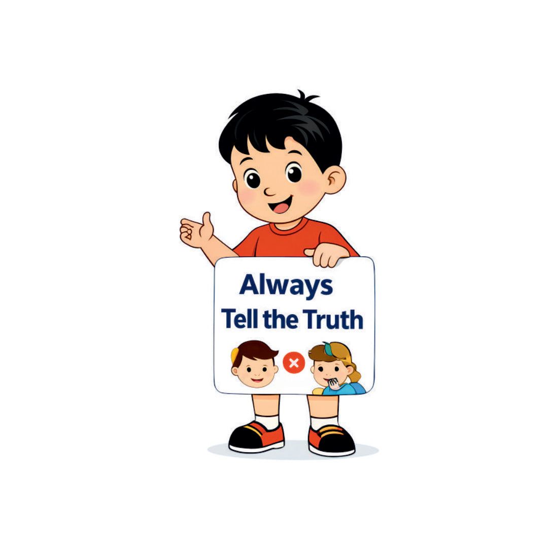 Always Speak the Truth