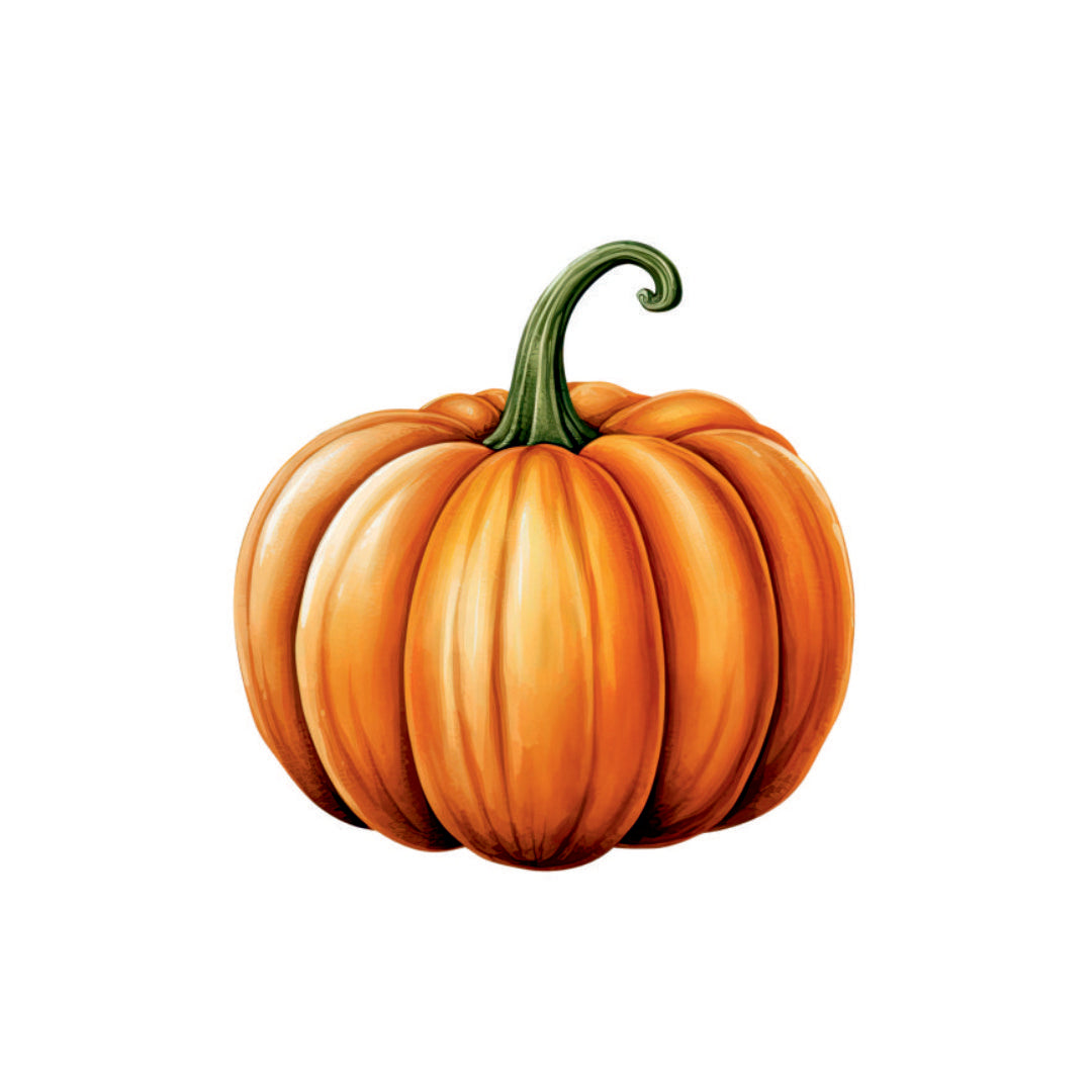 Farm Fresh Pumpkin