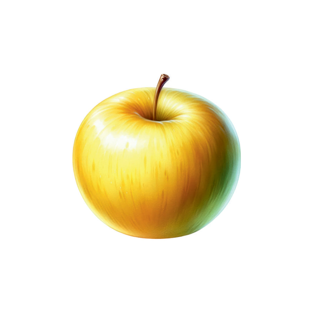 Golden Fresh Apple Shine