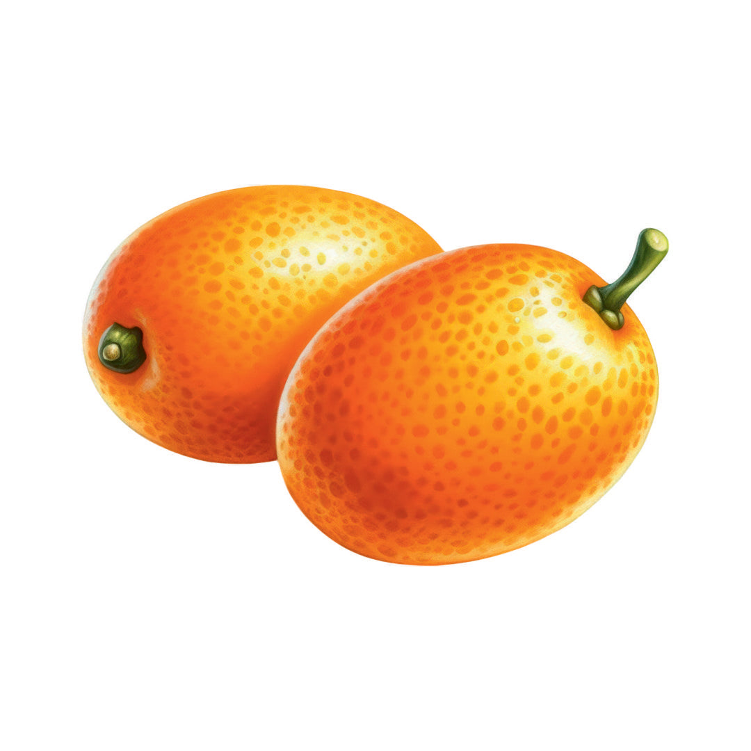 Golden Honey Passion Fruit