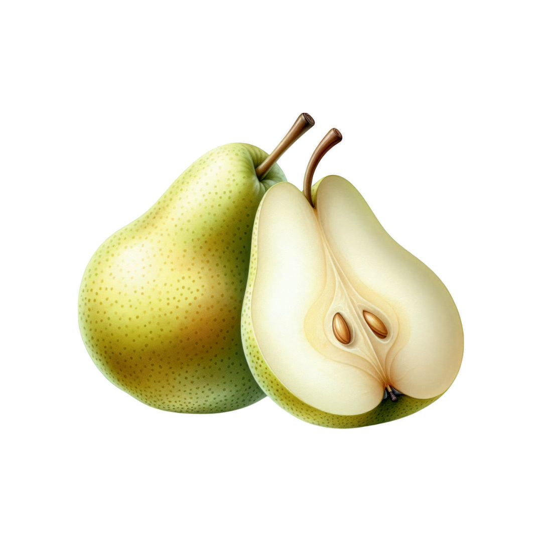 Golden Pear Fresh