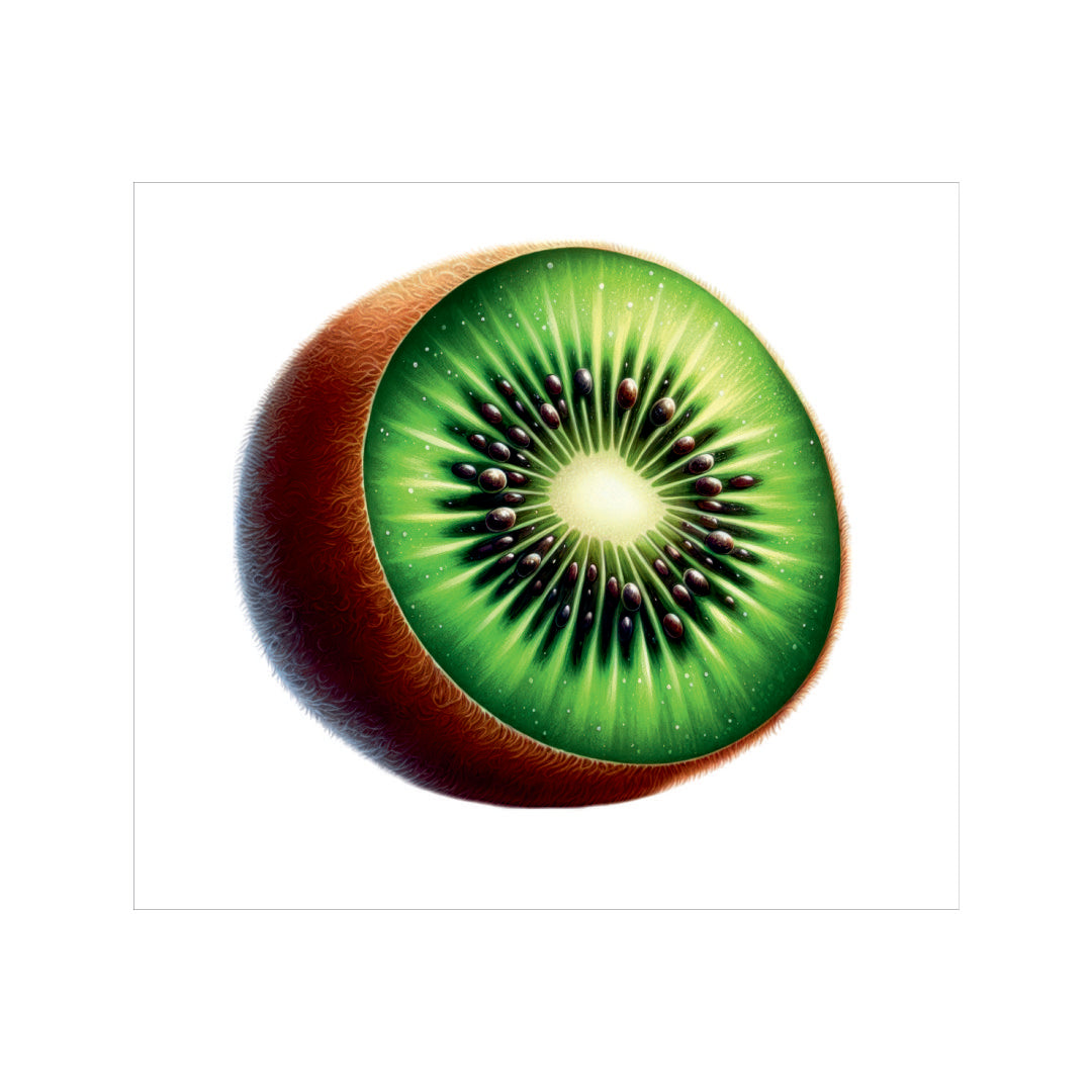 Kiwi Glow Fresh Cut