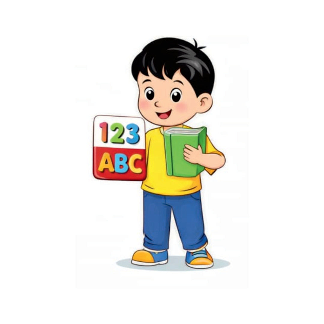 Learning is Fun