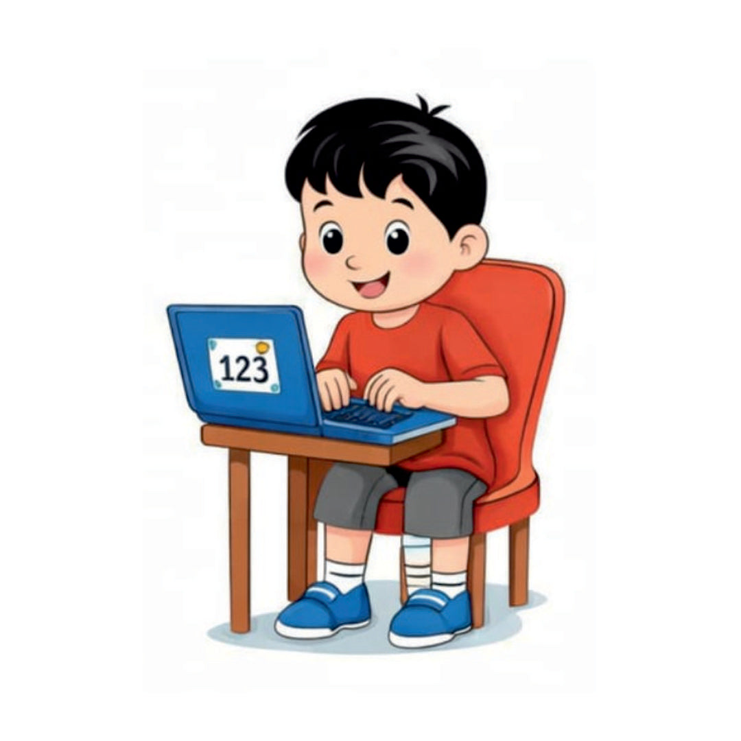 Learn with Technology