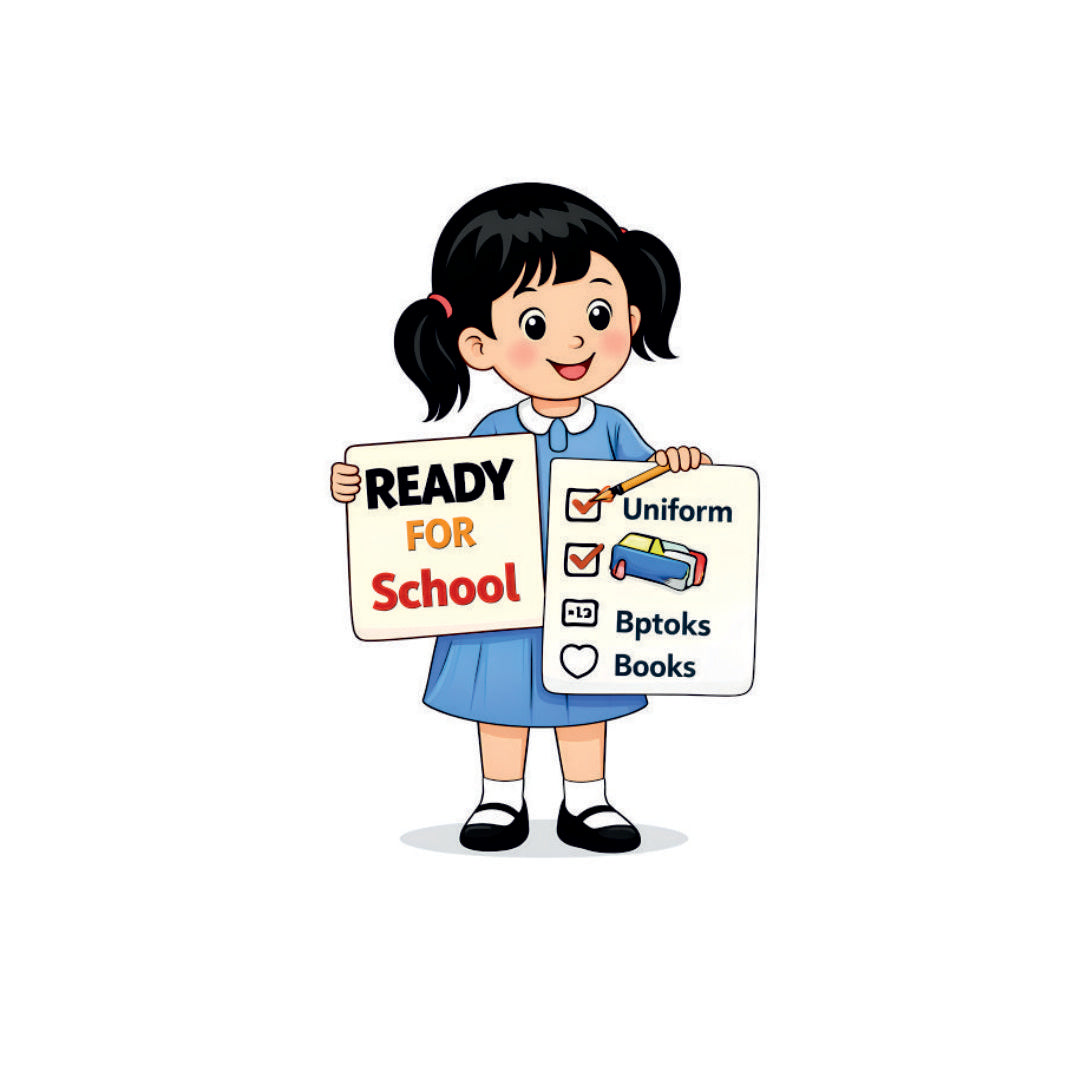 Ready for School Every Day