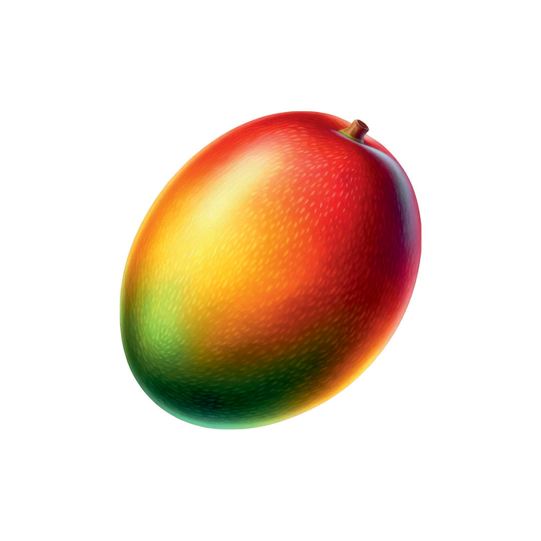 Royal Sweet Mango Delight