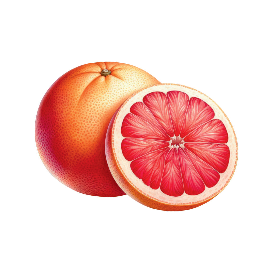 Ruby Red Grapefruit Fresh
