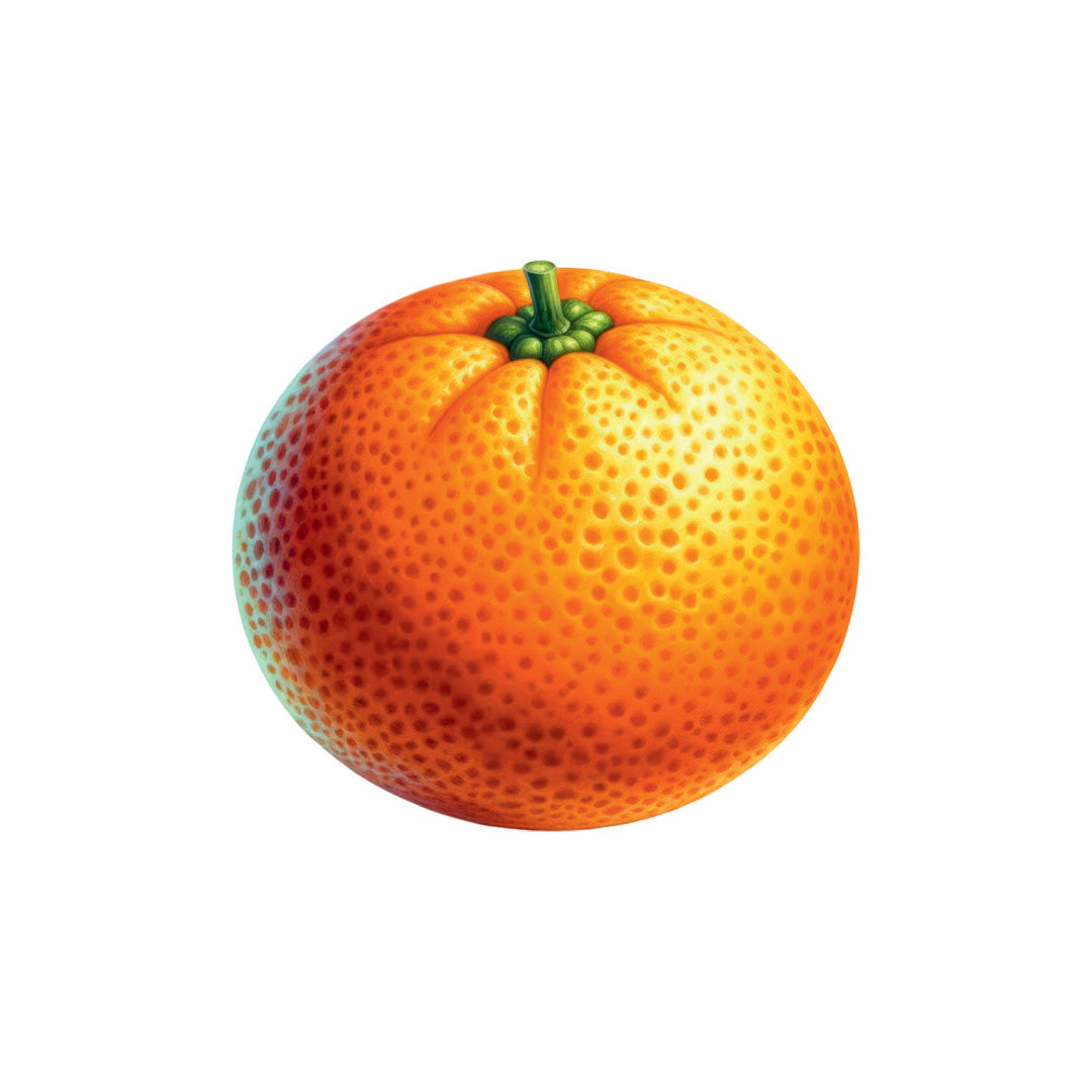 Sunkiss Orange