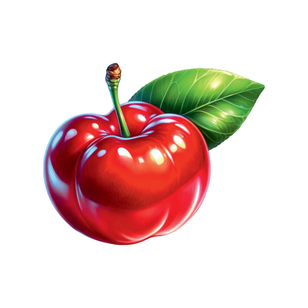 Sweet Red Cherry Fresh